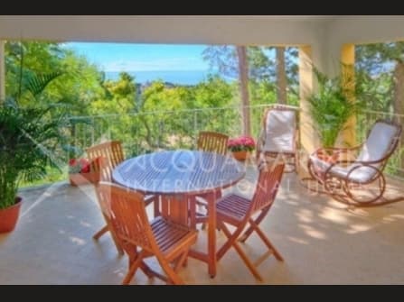 Sirolo Villa For Sale