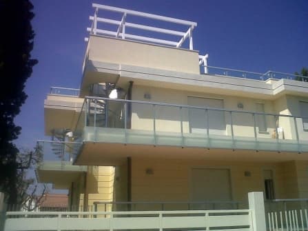 Sirolo Penthuse For Sale