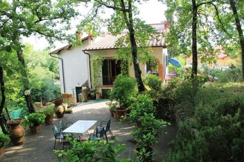 San Pancrazio Villa In Vendita