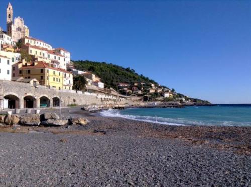 Cervo Appartamenti Sul Mare In Vendita