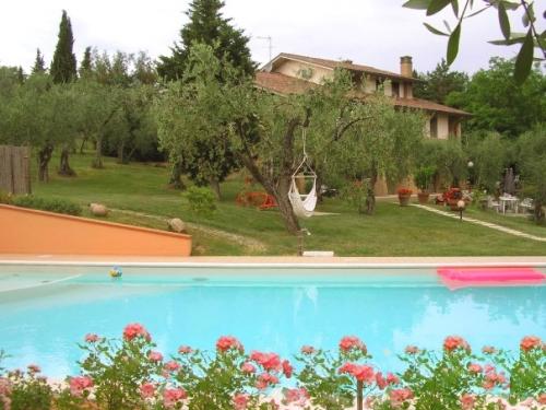 Montecatini terme, villa in vendita