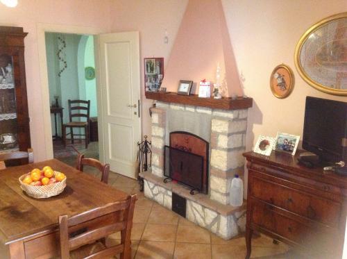 Wonderful Villa In Sirolo For Sale