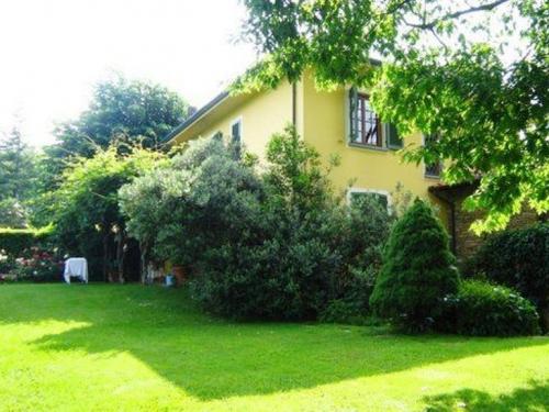 Lucca Villa in Vendita