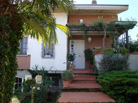 Pisa, villa for sale