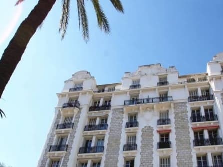 Luxury apartment for sale in Nice Cimiez