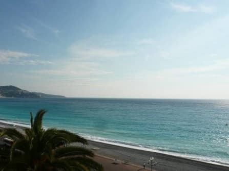 Exceptional apartment for sale in Nice
