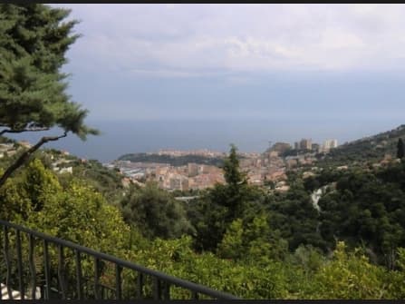 Beautiful villa for sale in Beausoleil
