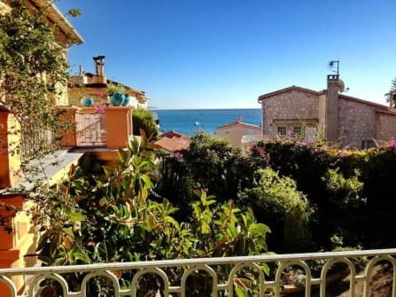 Appartamento di lusso in vendita a Cap Ferrat
