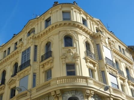 Fantastic central apartment for sale in Nice