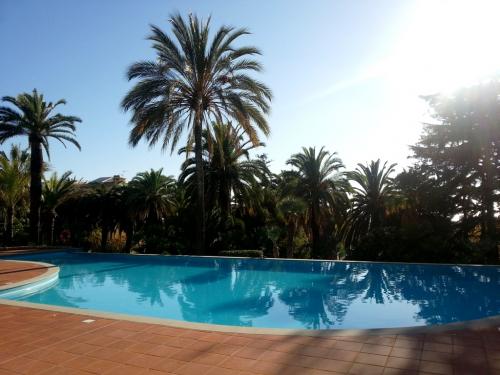Bordighera apartamento bilocale in vendita