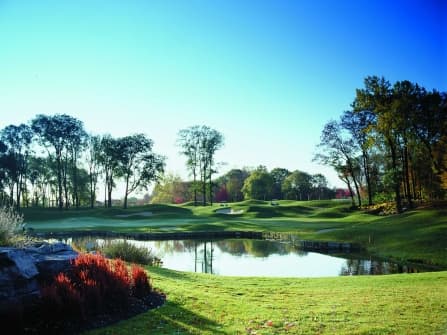 Toscane golf club et village en vente