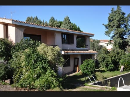 Luxury villa in Poggio Dei Pini