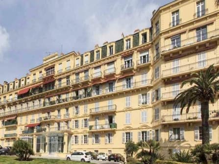 Шикарная квартира на продажу в Каннах