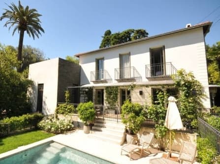 Wonderful villa for sale in Cannes