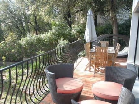 Enchanting villa in the heart of Cannes