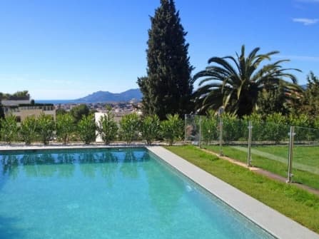 Beautiful villa for sale in Le Cannet
