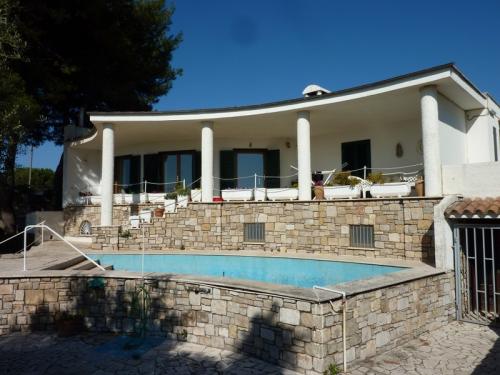 Lazio, San Felice circeo villa for sale