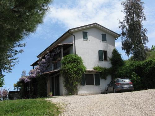 San Benedetto del Tronto Villa