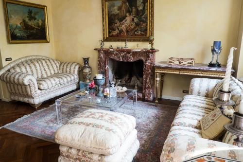 Villa for sale Civitanova Marche
