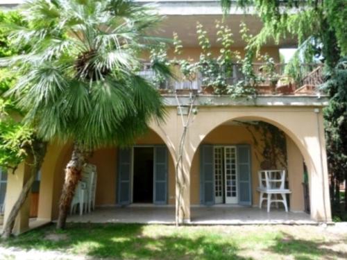 San Benedetto del Tronto Villa
