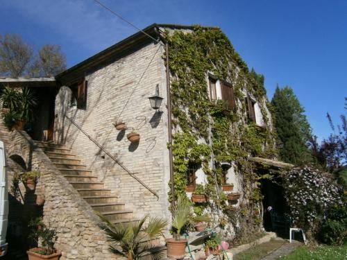Villa in vendita San Benedetto del Tronto