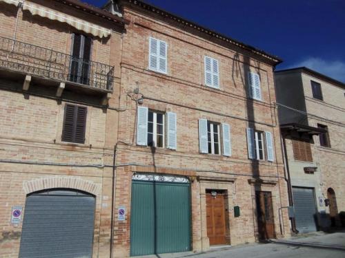 Antidona villa in vendita