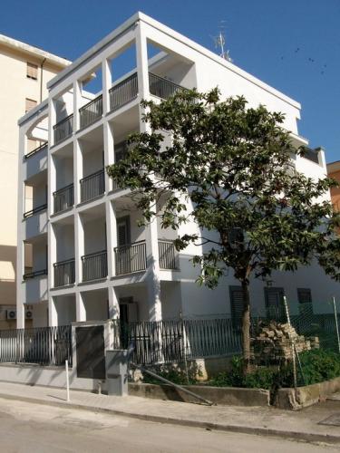 San Benedetto del Tronto Appartamento