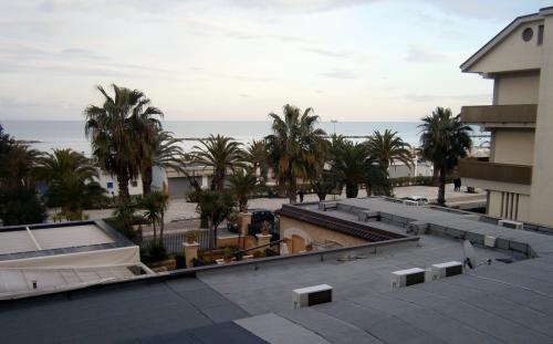 Appartamento San Benedetto del Tronto