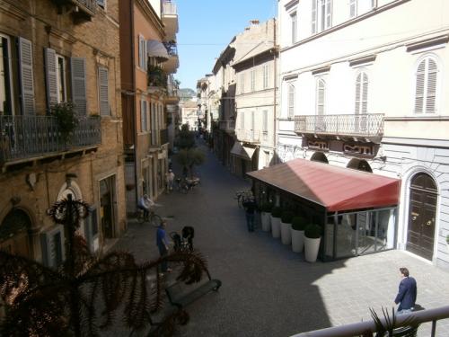 Appartamento in vendita