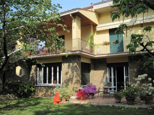 Firenze villa in vendita