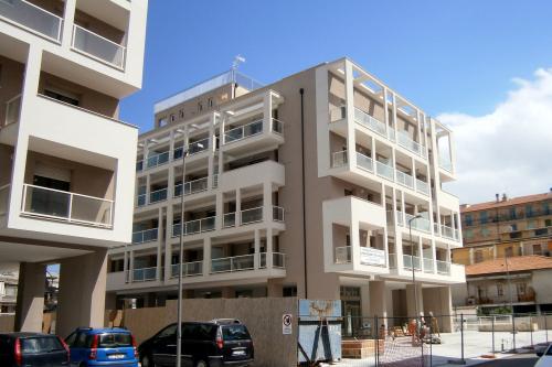 Appartamento in vendita Grottammare