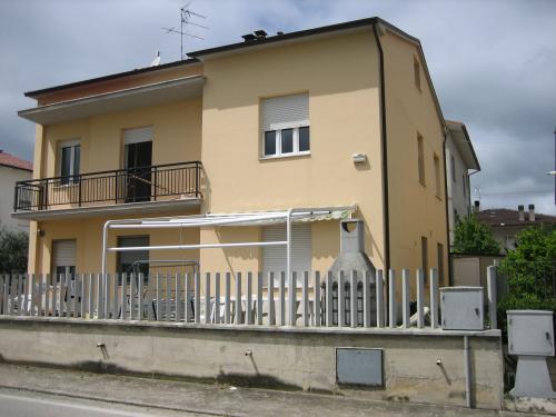 Casa in vendita Fermo