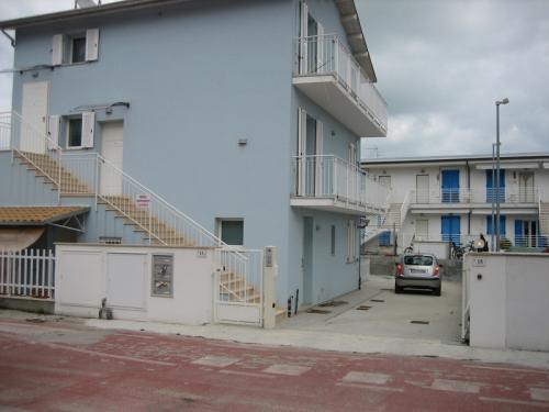 Appartamento in vendita Fermo