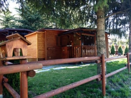 Aosta, La Salle Chalet in Vendita
