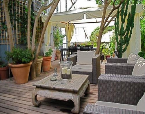 Appartamento in vendita in centro Cannes