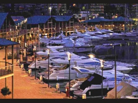 Varazze Posti Barca In Vendita
