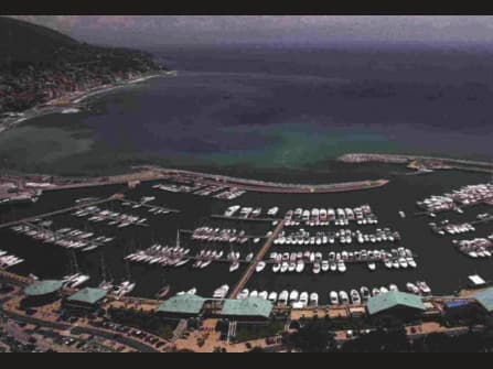 Varazze Posti Barca In Vendita