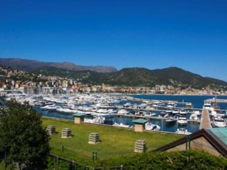 Varazze Posti Barca In Vendita