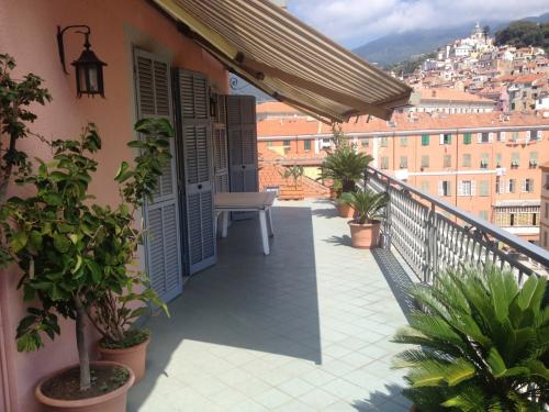 Sanremo Penthouse For Sale