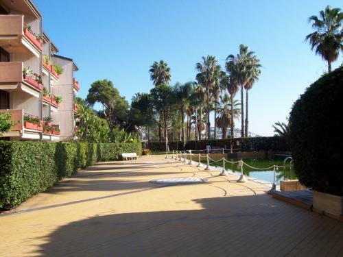 Sanremo Bilocale Sul Mare