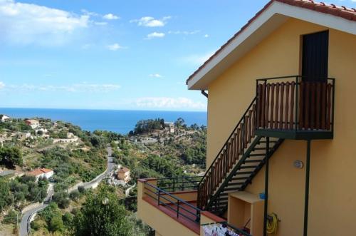 Sanremo Villa Vista Mare In V…