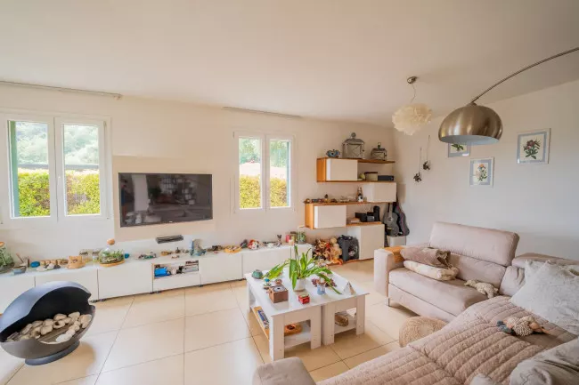 Camporosso, ampia villa in vendita - foto 3