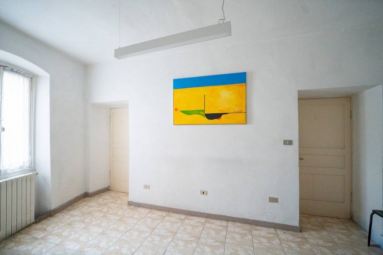 SANREMO â€“ DREIZIMMERWOHNUNG ZU VERKAUFEN - foto 2