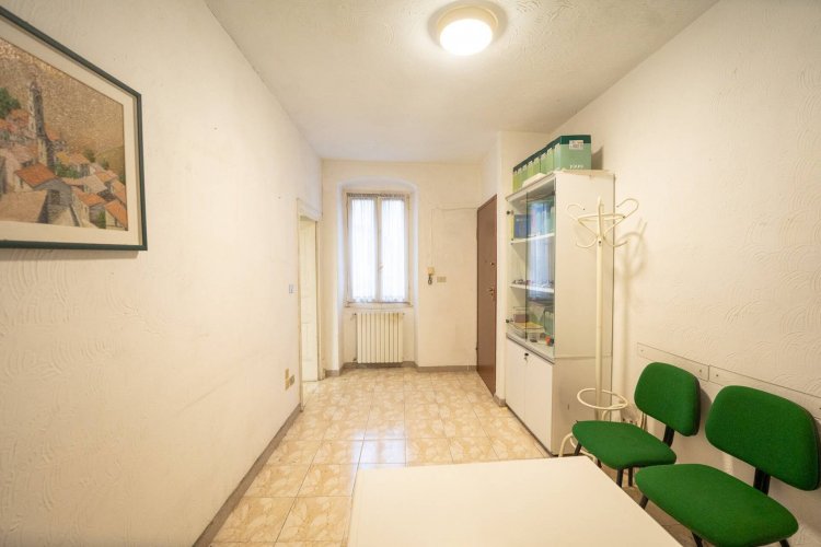 SANREMO â€“ DREIZIMMERWOHNUNG ZU VERKAUFEN - foto 3
