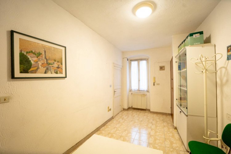 SANREMO â€“ DREIZIMMERWOHNUNG ZU VERKAUFEN - foto 4