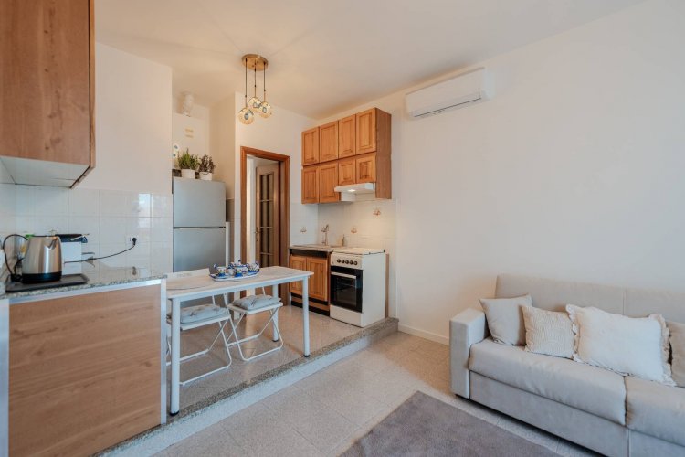 Bordighera: Zweizimmerwohnung mit Meerblick, nur 2 Minuten vom Meer und vom Zentrum entfernt! - foto 10
