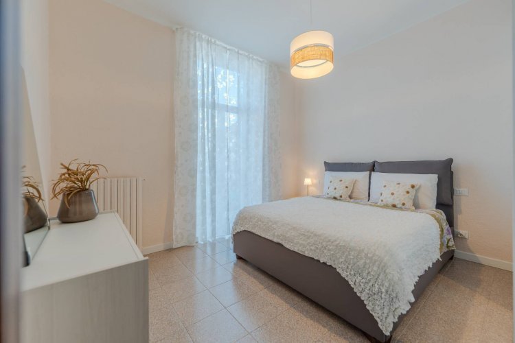 Bordighera: Zweizimmerwohnung mit Meerblick, nur 2 Minuten vom Meer und vom Zentrum entfernt! - foto 15