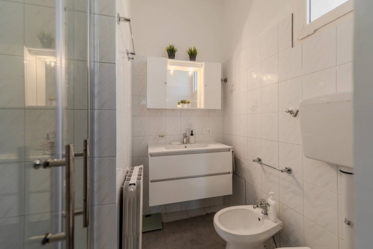 Bordighera: Zweizimmerwohnung mit Meerblick, nur 2 Minuten vom Meer und vom Zentrum entfernt! - foto 16