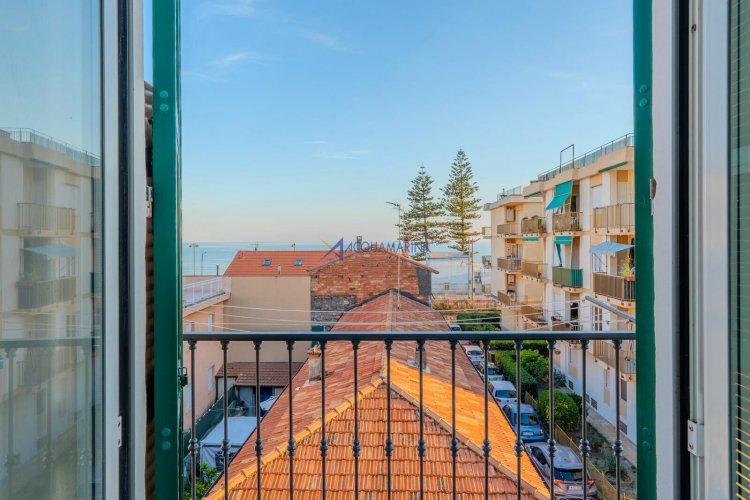Bordighera: Zweizimmerwohnung mit Meerblick, nur 2 Minuten vom Meer und vom Zentrum entfernt! - foto 25