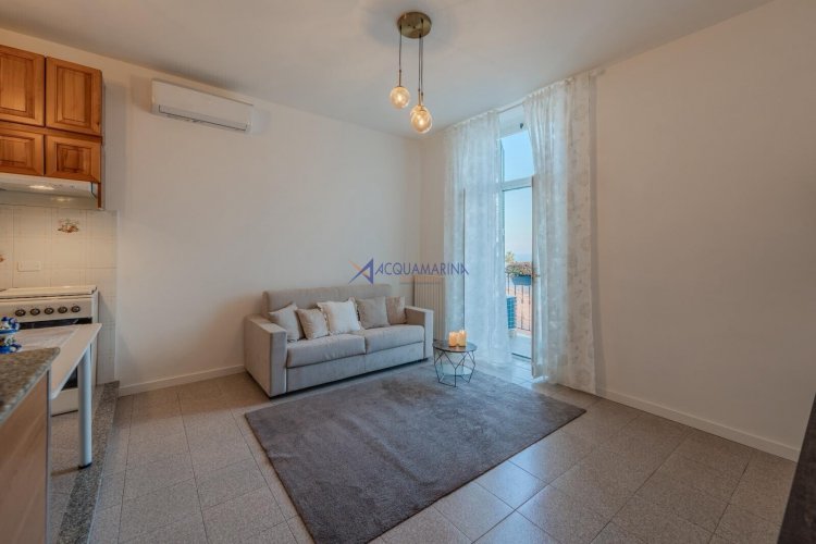 Bordighera: Zweizimmerwohnung mit Meerblick, nur 2 Minuten vom Meer und vom Zentrum entfernt! - foto 28